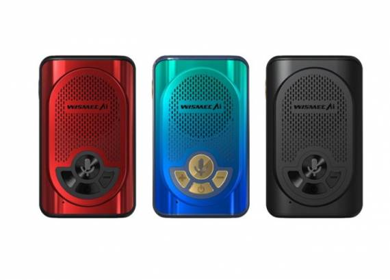 Wismec AI Box Mod  - мультимедиа центр)))...