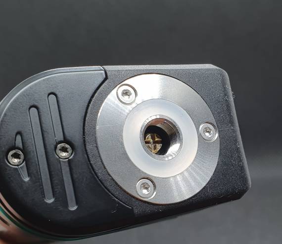 Пощупаем??? - GeekVape Aegis Squonk Mod...