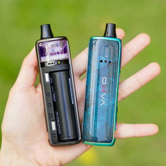 Oxva Origin AIO Pod System Review