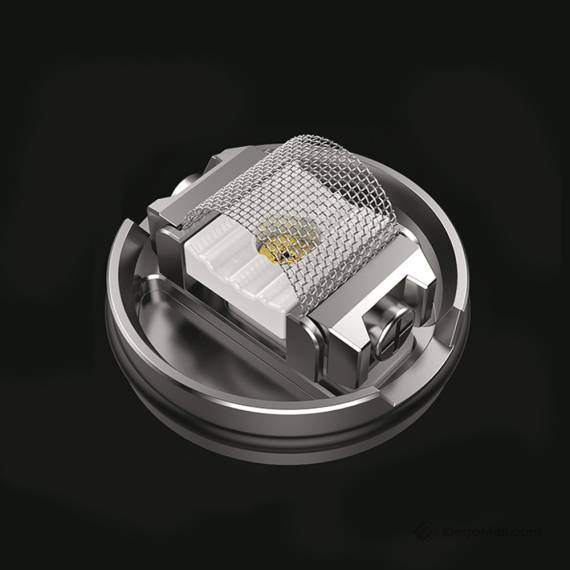 Wotofo Profile1.5 RDA - измененный профиль обдува и система жижеподачи...