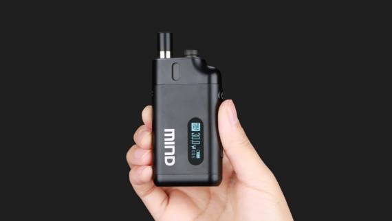 Vapeonly MIND POD PRO KIT - неплозой во всех отношениях POD...