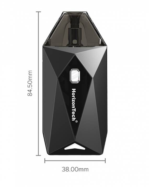 HorizonTech Adamats Pod Kit - подозрительно простой экземпляр...