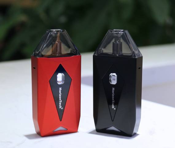 HorizonTech Adamats Pod Kit - подозрительно простой экземпляр...