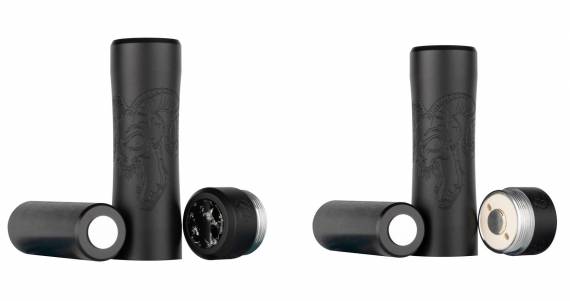 Reewape RUOK GHOST 21700 MECH MOD - вроде бы неплохо, но отчего так дорого?...