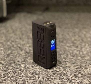 Rebel Dna 250c dual - traditionally pretty and expensive ...
