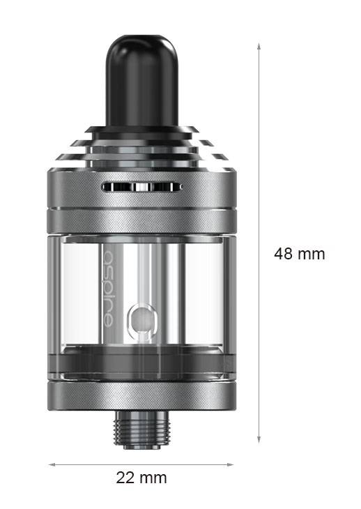 Aspire ROVER 2 kit - компактный стартовик...