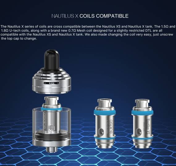 Aspire ROVER 2 kit - компактный стартовик...