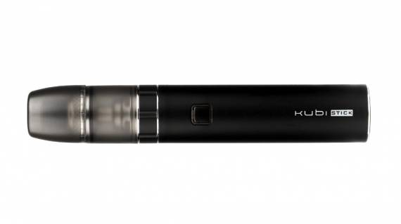 Hotcig Kubi Stick Kit  - теперь с 510-ым коннектором...