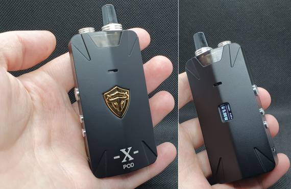 Udn X Pod Купить