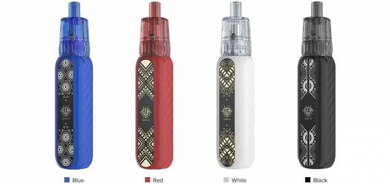 Freemax GEMM 25W POD Kit - одноразовый простак...