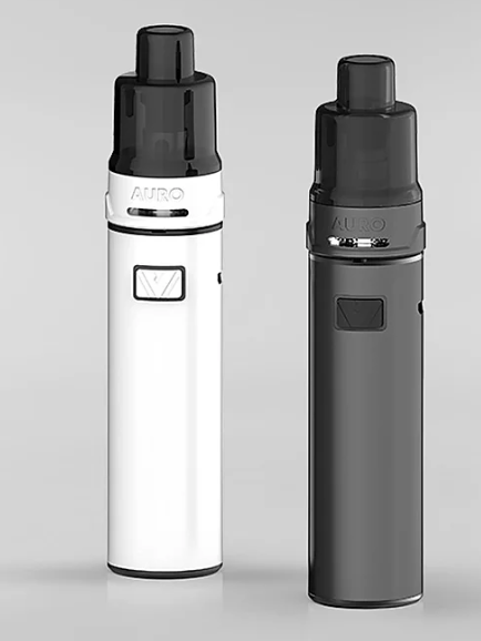 KangerTech AURO Starter kit - набор для самых начинающих...