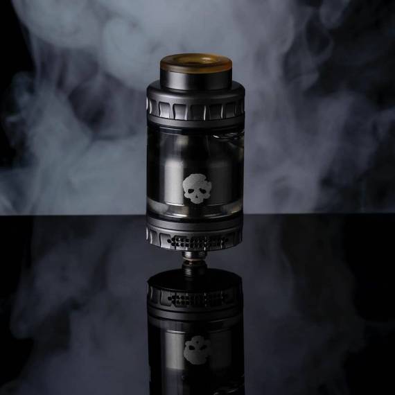 Новые старые предложения - Dovpo Blotto RTA и Vaperz Cloud x Dovpo Odin DNA250c...