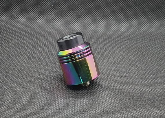 Пощупаем??? - asMODus x Thesis Barrage RDA...