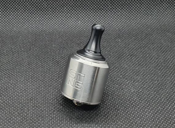 Пощупаем??? - Wotofo STNG MTL RDA...