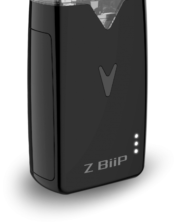 Innokin Z-Biip Kit - под с аудио сопровождением...