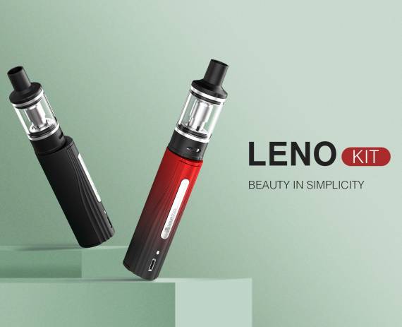 Vaptio Leno kit - набор для самых начинающих...