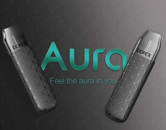 DOPEX Aura Disposable Kit - одноразовый оригинал...