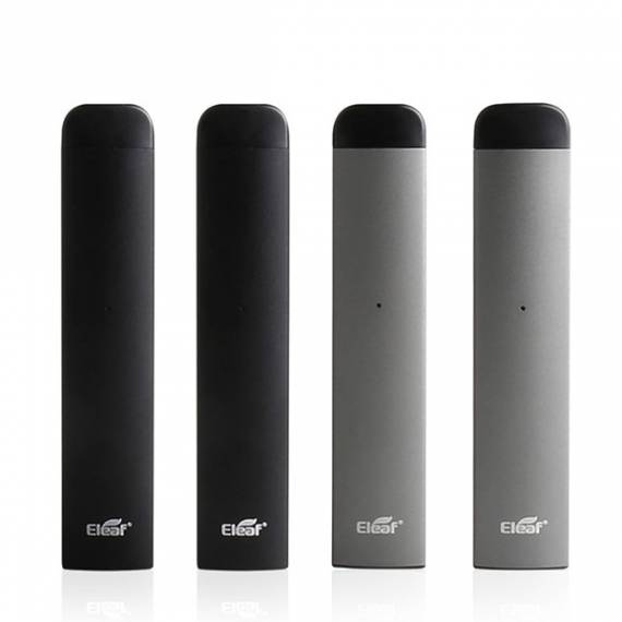 Eleaf iStick D Disposable Pod - просто одноразовый айстик...