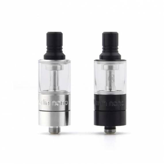 Новые старые предложения - Augvape Merlin Nano MTL RTA и Smok RPM40 kit...