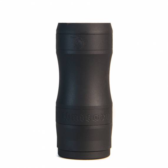 Unicorn Inc. X Arkansas eliquid The Baby Vert mechanical mod - малый рог единорогов...