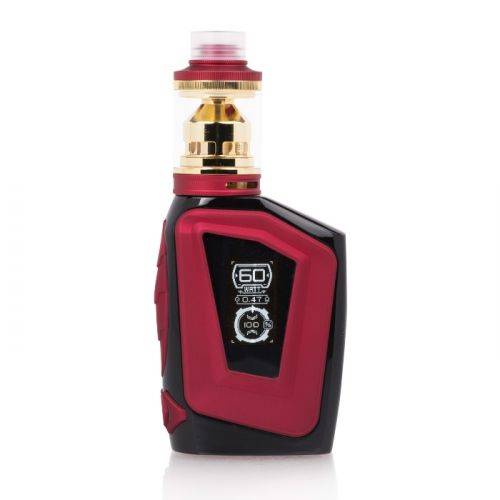 PLY Rock Zilla Starter Kit - пластиковый оригинал...