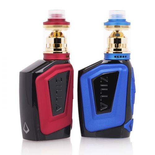 PLY Rock Zilla Starter Kit - пластиковый оригинал...