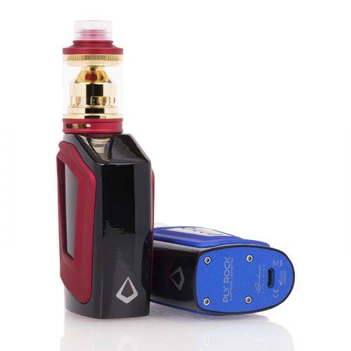PLY Rock Zilla Starter Kit - пластиковый оригинал...