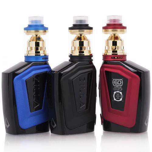 PLY Rock Zilla Starter Kit - пластиковый оригинал...