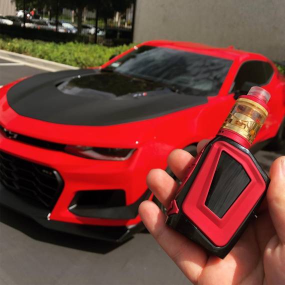 PLY Rock Zilla Starter Kit - пластиковый оригинал...
