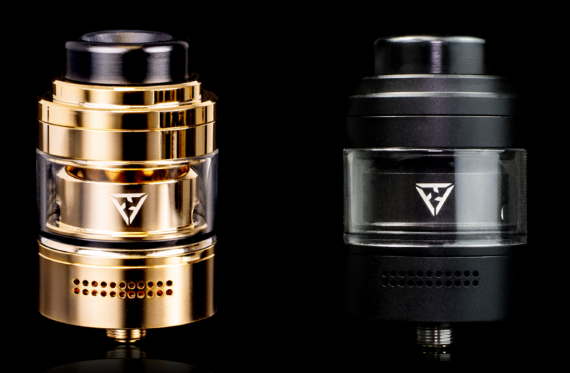 Новые старые предложения - Vaperz Cloud Trilogy RTA и Dovpo M VV II Box Mod...