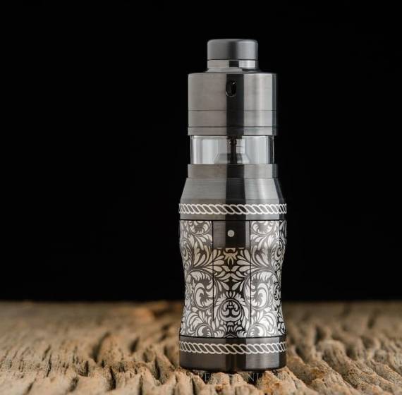 Новые старые предложения - Stratum 0 Mini и Hellvape Dead Rabbit V2 RDA...