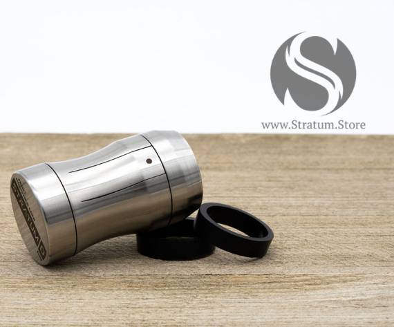 Новые старые предложения - Stratum 0 Mini и Hellvape Dead Rabbit V2 RDA...