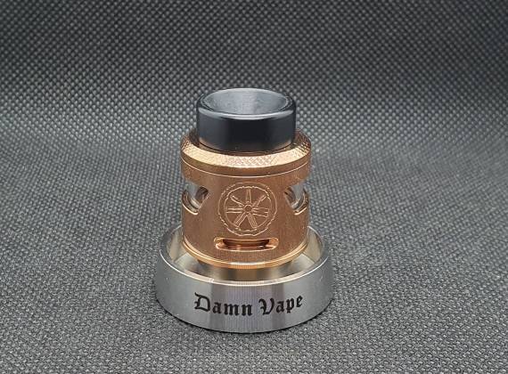 Пощупаем??? - asMODus Bunker RDA...