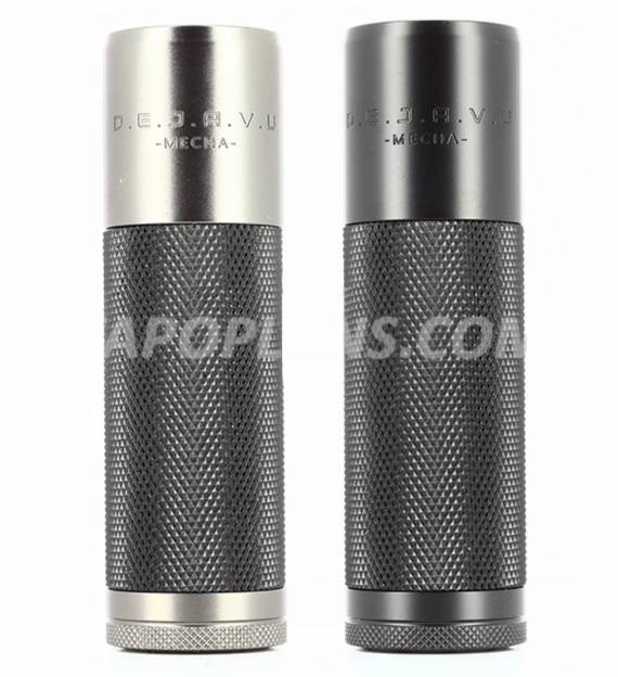 Новые старые предложения - DEJAVU DJV Mech Mod (Mecha) и