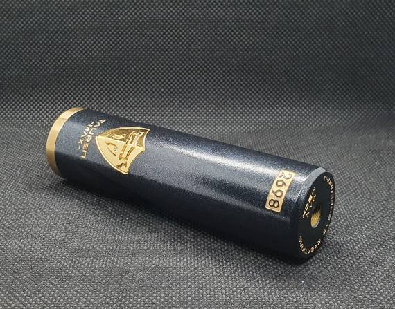 Пощупаем??? - Thunderhead Creations Tauren Max Mechanical mod...