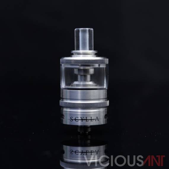 Vicious Ant Scylla RTA / Scylla RTA Mini - два дорогостоящих универсала...