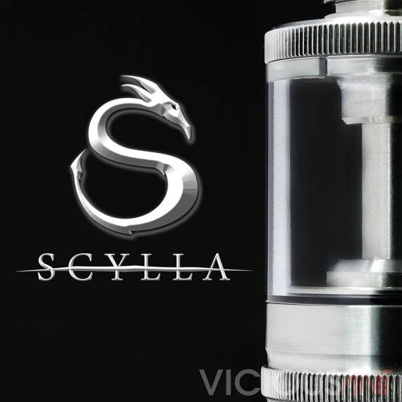 Vicious Ant Scylla RTA / Scylla RTA Mini - два дорогостоящих универсала...