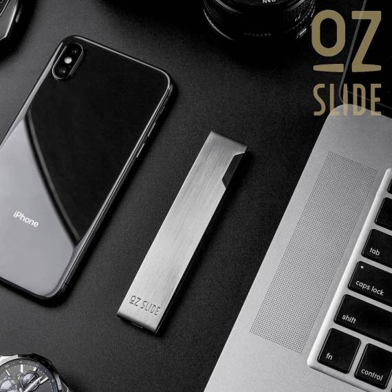 OZ Slide POD Kit - ассиметричный оригинал...