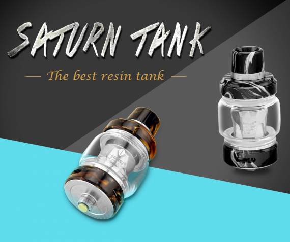 Starss Saturn Metal / Resin Tank - серые релизы серой компании...