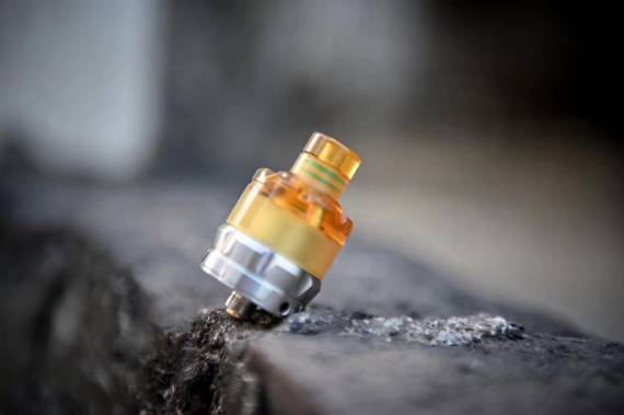 Новые старые предложения - asMODus Anani MTL RTA и Augvape DRUGA Narada POD...