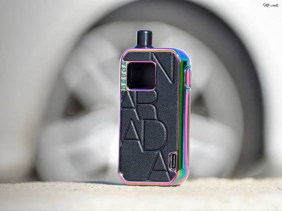 Новые старые предложения - asMODus Anani MTL RTA и Augvape DRUGA Narada POD...