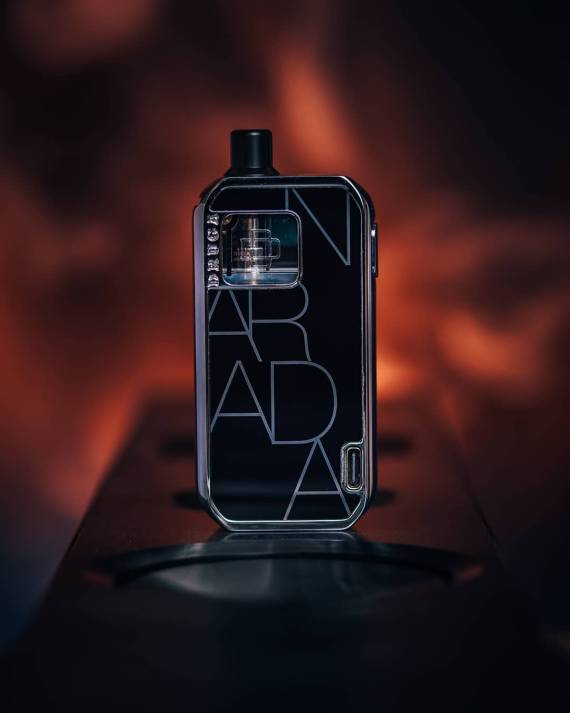 Новые старые предложения - asMODus Anani MTL RTA и Augvape DRUGA Narada POD...