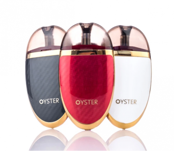 MOK Tech Oyster Pod System -