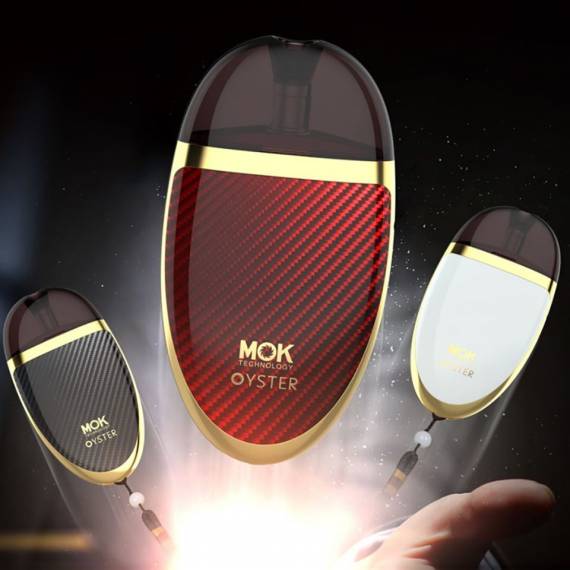 MOK Tech Oyster Pod System -