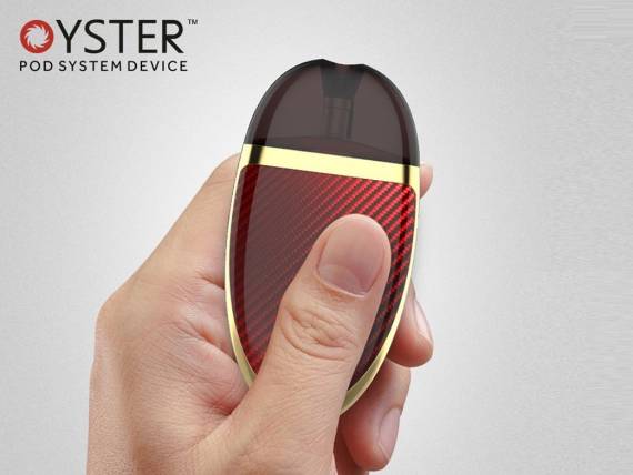 MOK Tech Oyster Pod System -