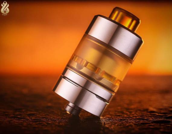 Новые старые предложения - OLC Stratum Balance и Hussar Vapes Hussar RTA 1.5...