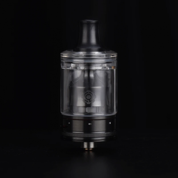 Wotofo COG MTL RTA - колеса крутятся затяжка мутится...