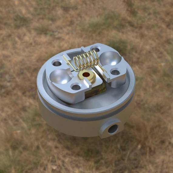 Auguse Era MTL RTA - понятно, что ничего непонятно...