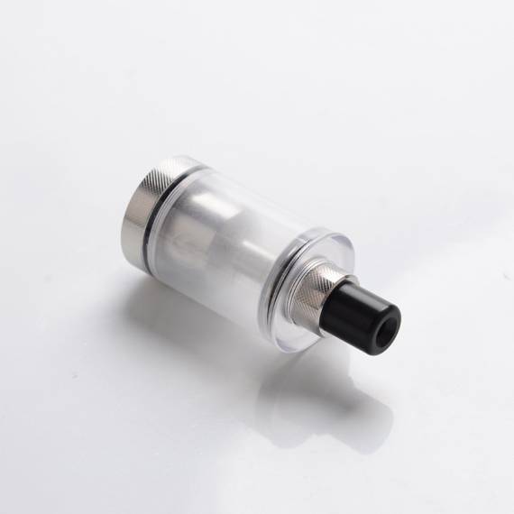 Auguse V1.5 MTL RTA - косметические, но полезные изменения...