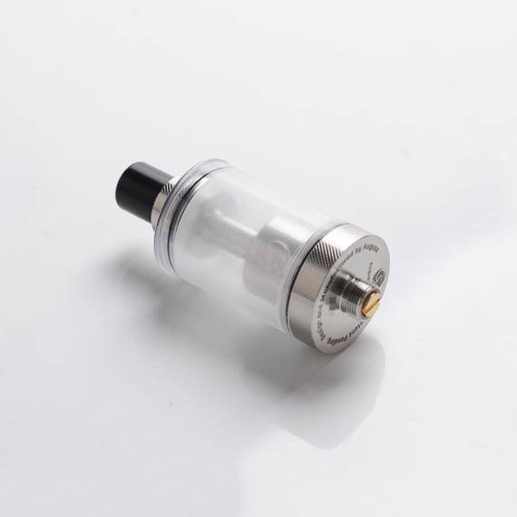 Auguse V1.5 MTL RTA - косметические, но полезные изменения...